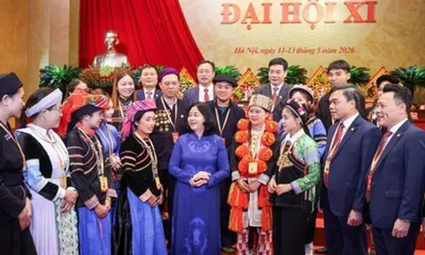 Đổi mới phương thức hoạt động của MTTQ Việt Nam, các tổ chức chính trị - xã hội trong công tác dân tộc