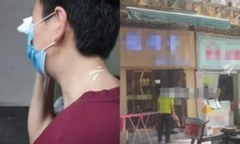 Tưởng được khám bệnh miễn phí, cụ bà bàng hoàng gánh nợ 100.000 nhân dân tệ: Phải làm lao công trả dần