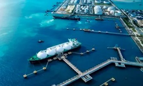 Nga nhận tin buồn từ khách hàng mua hơn 8 triệu tấn LNG chỉ trong đầu năm nay