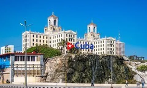 Điều chưa từng thấy sau hơn nửa thế kỷ: Cuba 'nhận hàng' từ thương vụ lịch sử với Mỹ