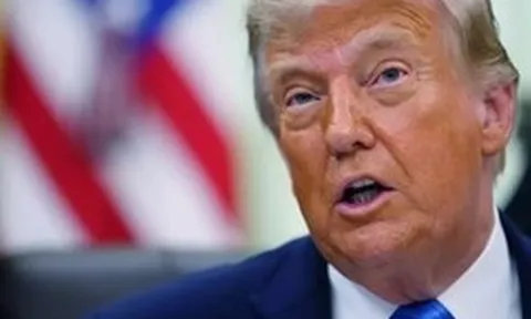 Tổng thống Mỹ Trump nói ‘thích lạm phát’