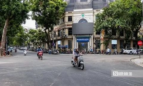 Hà Nội đề xuất 3 giai đoạn thực hiện vùng phát thải thấp, chỉ một phường áp dụng từ 1/7