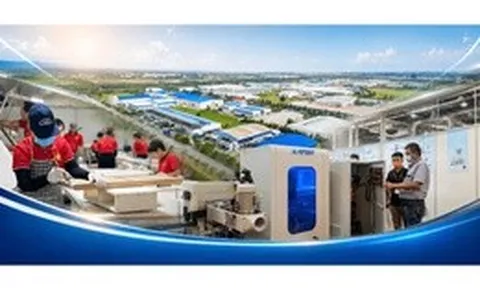 Công nghiệp hỗ trợ trước cơ hội tái định vị chuỗi cung ứng: Cần một hệ sinh thái hỗ trợ doanh nghiệp