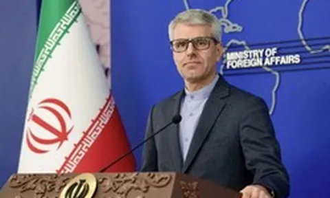 Iran lên tiếng về thỏa thuận cuối cùng với Mỹ