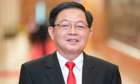 Kiện toàn Ban Chỉ đạo quốc gia phát triển ngành công nghiệp bán dẫn