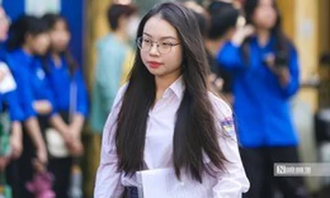 Đáp án môn Tiếng Anh thi tốt nghiệp THPT 2026 trọn bộ các mã đề nhanh nhất, chính xác nhất