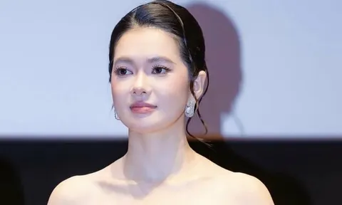 Yên Đan - ẩn số mới của màn ảnh Việt