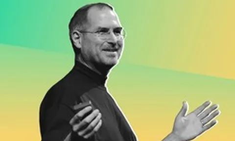 Steve Jobs đã đúng