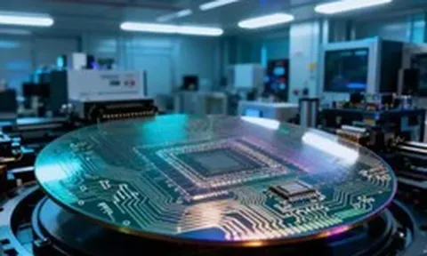 Trung Quốc ra một quyết định, 2 công ty Nhật dừng sản xuất: Samsung, TSMC, SK Hynix mất 25% nguồn cung, ngành chip sắp bước vào cuộc khủng hoảng mới