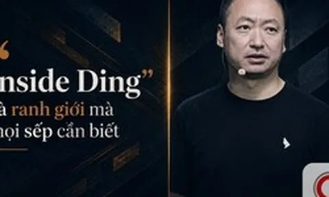 Bức thư nghỉ việc dài 75.000 chữ khiến CEO mất ghế sau 24 giờ: Ranh giới nào giữa "áp lực tạo vĩ đại" và văn hóa độc hại?