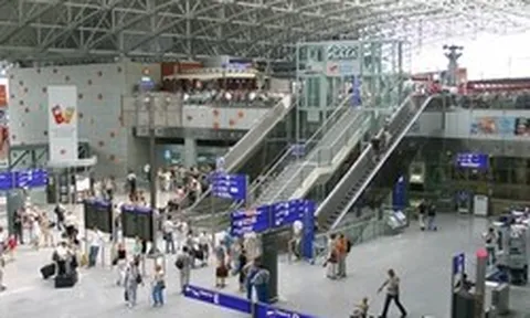Một sân bay chính thức đóng cửa nhà ga từ tháng 6 để cải tạo: Dự kiến 10 năm mới hoàn thành