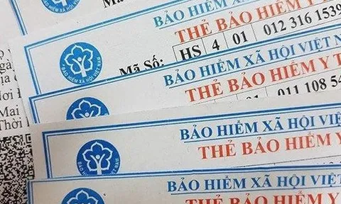 Đang nhận trợ cấp thất nghiệp, thẻ BHYT hộ gia đình có còn giá trị sử dụng?