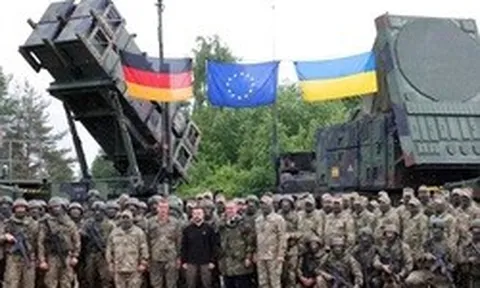 Ukraine đe dọa: Nếu không có 20 tỷ USD, thảm họa sẽ xảy ra