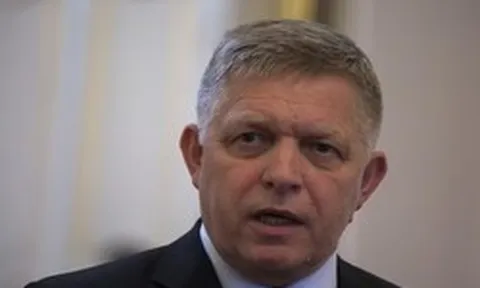 Slovakia nêu lý do yêu cầu EU bồi thường số vũ khí tặng cho Ukraine