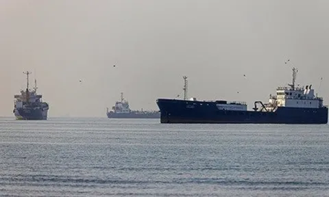 Ông Trump nói, Iran và Mỹ đã đạt được thỏa thuận chấm dứt xung đột