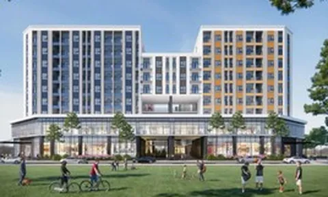 Hà Nội miễn tiền sử dụng đất dự án nhà ở cho thuê