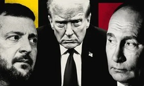 Ông Zelensky đề xuất với ông Trump một kế hoạch: Sẽ khiến ông Putin khó thể nói "không"