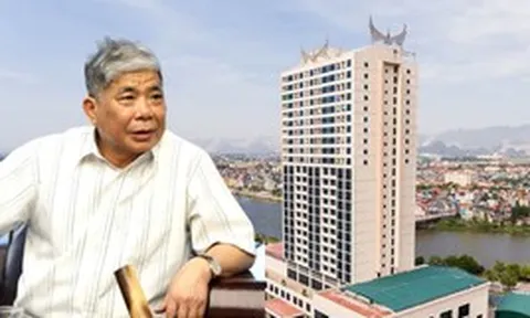 Sau gần 1 năm ông Lê Thanh Thản tái xuất, Mường Thanh bất ngờ muốn đầu tư khu đô thị hơn 1.700 tỷ tại tỉnh vừa được Vingroup đầu tư dự án 1 tỷ USD