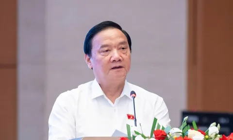 Tạo chuyển biến thực chất, mạnh mẽ trong công tác lập pháp nhiệm kỳ Quốc hội khóa XVI