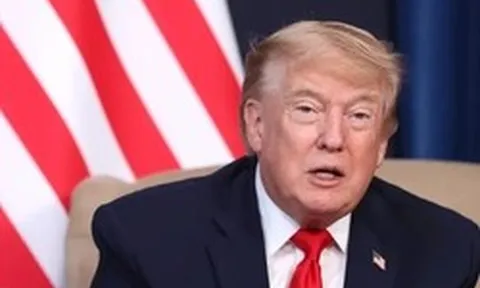 Tổng thống Mỹ Trump: Vòng đàm phán tiếp theo với Iran sẽ 'thuận lợi hơn'