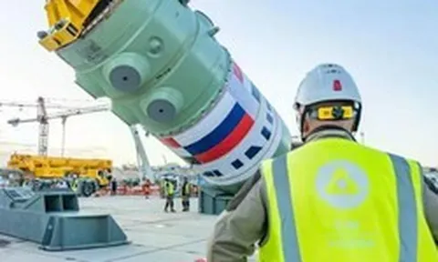 Hợp tác hạt nhân Nga - Ai Cập khiến Israel đặc biệt lo ngại