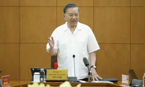 Tổng Bí thư, Chủ tịch nước: Phải chỉ rõ động lực, đột phá nào đưa Việt Nam thành quốc gia phát triển
