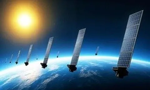 Nga đã tìm ra cách hiệu quả để vô hiệu hóa Starlink?