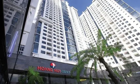 Dragon Capital không còn là cổ đông lớn tại Tài chính Hoàng Huy (TCH)