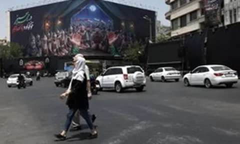 Đàm phán Mỹ - Iran bị huỷ bỏ, Israel phát động chiến dịch mới càn quét Lebanon