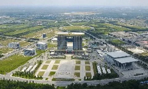Thành phố giàu nhất Việt Nam, nơi quy tụ loạt "ông lớn" bất động sản Vingroup, Sun Group, Masterise Group, Phú Mỹ Hưng... đang tìm chủ cho 2 khu đô thị hơn 144.000 tỷ đồng, rộng 500ha
