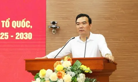 Báo chí cách mạng đồng hành cùng dân tộc và những yêu cầu đặt ra trong kỷ nguyên mới