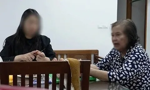 Xử lý thế nào khi người cao tuổi trong nhà dính bẫy lừa đảo?