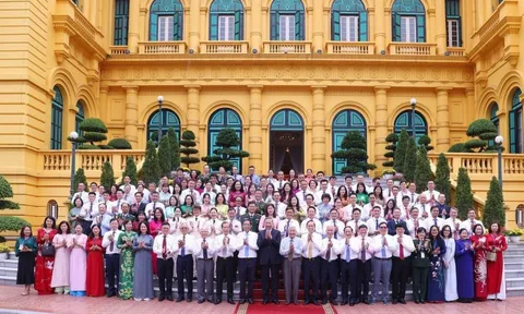 Định vị lại vai trò của báo chí trong thời đại số