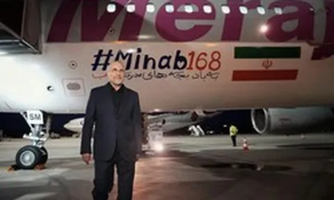 Iran rời nơi đàm phán với Mỹ sau lời đe dọa của ông Trump