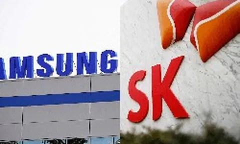 Lần đầu tiên sau 25 năm, Samsung bị soán ngôi công ty giá trị nhất Hàn Quốc