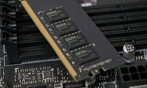 Samsung và Micron mải mê chạy theo AI, Trung Quốc âm thầm chiếm lĩnh thị trường RAM và SSD tiêu dùng