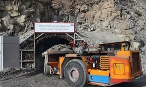 Nga cần 20 năm để hồi sinh một ngành công nghiệp: Chỉ riêng một năm đã có thể sản xuất 4.600 tấn
