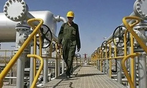 Mỹ ban hành lệnh miễn trừ tạm thời đối với ngành dầu mỏ Iran