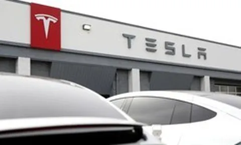 Nóng: Tesla đang bị điều tra đặc biệt
