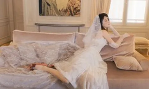 Một sản phẩm 'Made in Vietnam' vươn tầm quốc tế: Cô dâu Anh, Pháp, Mỹ, Trung Quốc... đều muốn sở hữu