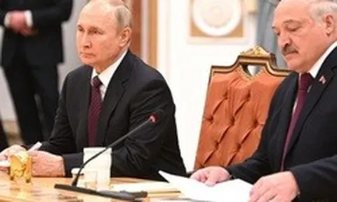 Chính phủ Belarus lên tiếng nói rõ về “góc khuất” liên quan báo cáo 30 trang đang lan truyền