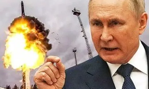 TST: Nga chỉ còn 1 tháng trước giờ G! Kế hoạch 700 tên lửa gây lo ngại - Ông Putin đi nước cờ khiến EU náo động
