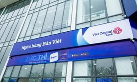 BVBank được chấp thuận niêm yết hơn 640 triệu cổ phiếu trên HoSE