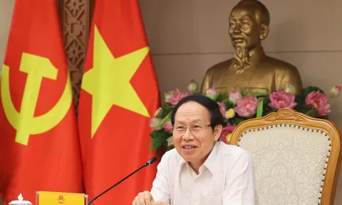 Tiêu chí chấm điểm KPI trong xây dựng pháp luật phải đơn giản, dễ thực hiện