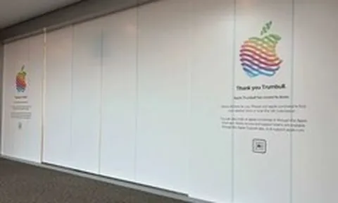 Apple đóng 3 cửa hàng tại các trung tâm thương mại chỉ trong 1 ngày: Chuyện gì đây?