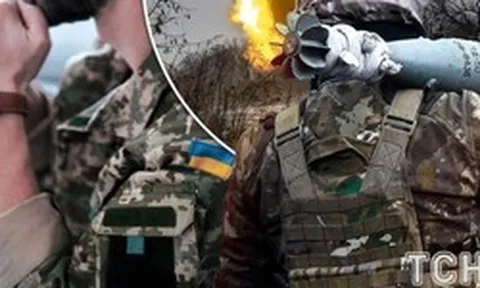Chuyên gia: Nga có thể ra chuỗi đòn khiến Ukraine hết sạch quân dự bị