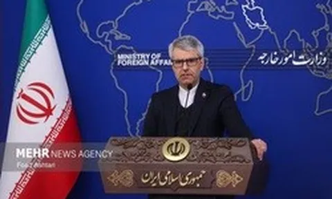Bộ Ngoại giao Iran: Không có chuyện IAEA thanh tra như ông Trump nói