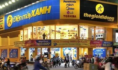 MWG phát hành hơn 7,3 triệu cổ phiếu ESOP giá rẻ cho lãnh đạo