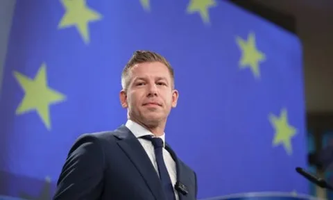 Lộ trình EU của Ukraine và Moldova lại vấp phải “đá tảng”