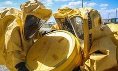 IAEA công bố bản đồ lưu trữ hơn 400.000 tấn chất mà cả thế giới e dè: Bài toán hóc búa đang cần lời giải